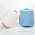 100% вязание ручной шерстяной пряжи вязание